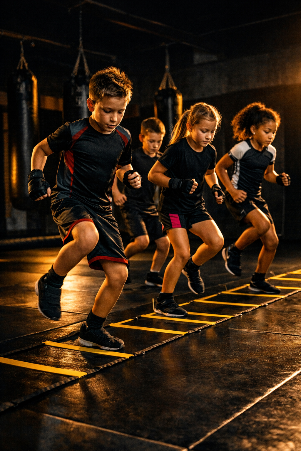 Agility Training